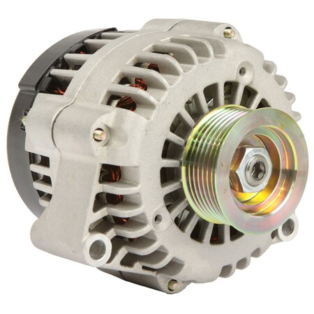 Db Electrical Alternator For Chevy Truck C4500 C50/5500 C60/6500 C70/7500; Adr0419 400-12248